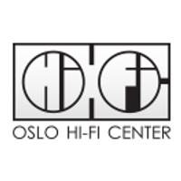 Oslohificenter Logo