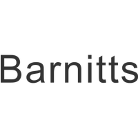Barnitts Logotype