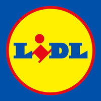Lidl Logo