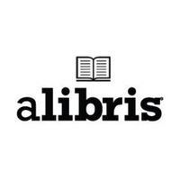 alibris Logotype