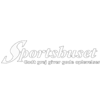 Sportshuset Logo
