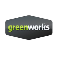 Greenworks Tools Logotype