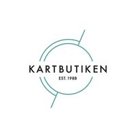 Kartbutiken Logotyp
