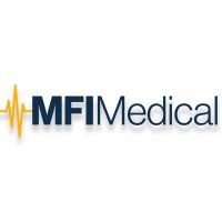 MFI Medical Logotype