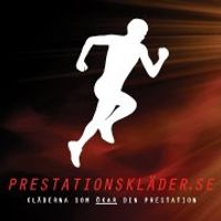 Prestationskläder