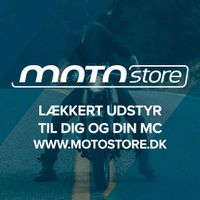MotoStore