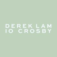 Derek Lam 10 Crosby Logotype