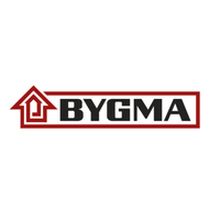 Bygma Logo