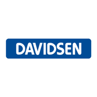 Davidsenshop.dk Logo