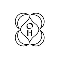 Ottoman Hands Logotype