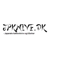 JPknive.dk Logo
