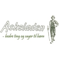 Askeladen Logo