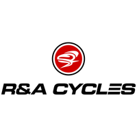 RA Cycles Logotype