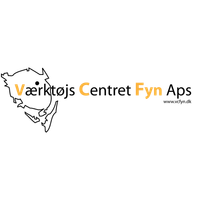 Værktøjs Centret Fyn Logo