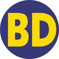 Builder Depot Logotype