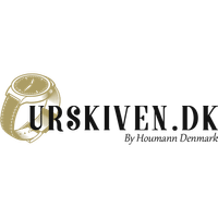 Urskiven.dk Logo
