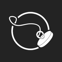 Magnetfiskebutiken Logotyp