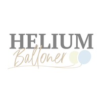 Heliumballoner Logo