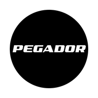 PEGADOR Logo