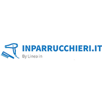 Inparrucchieri Logotipo