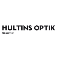 Hultins Optik Logotyp