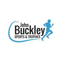 John Buckley Sports & Trophies Logotype