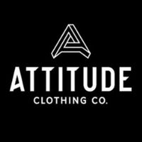 Attitude Clothing Logotype