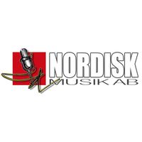 Nordisk Musik Logotyp