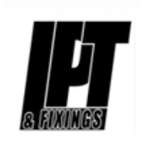 London Power Tools & Fixings Logotype