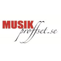 Musikproffset Logotyp