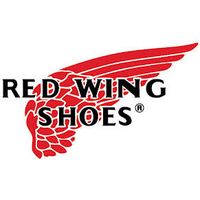 RED WING SHOES Logotype