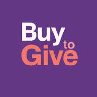 Buy To Give Logotype