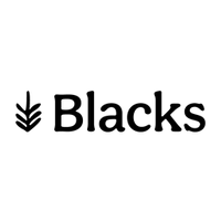 Blacks Logotype