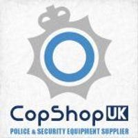 CopShop Logotype