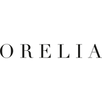 Orelia London Logotype