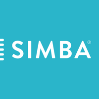 Simba Sleep Logotype