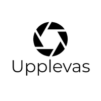 Upplevas