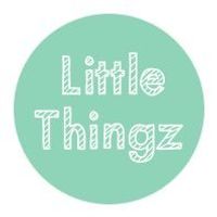 LittleThingz Logotype