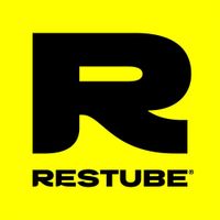 RESTUBE Logotype
