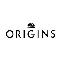 Origins Logotype