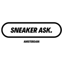 Sneaker Ask Logotype