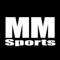 MM Sports Logotyp