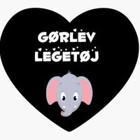 Thranes Legetøj Logo