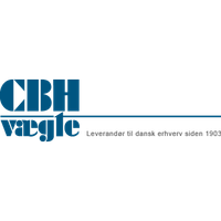 CBH Vægte Logo