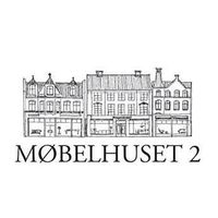 Møbelhuset 2 Logo