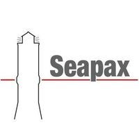 Seapax Logotyp