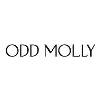 Odd Molly Logotyp
