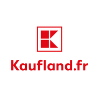 Kaufland.fr Logotype