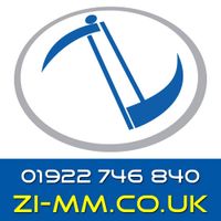 Zi-Clone Technology Logotype