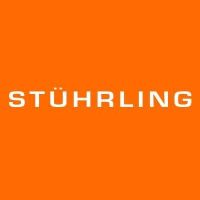 Stührling Logotype